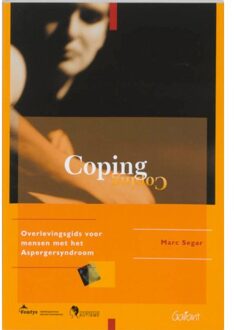 Coping - Boek M. Segar (9044113569)