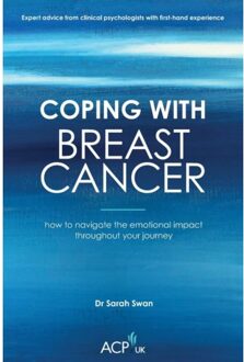 Coping With Breast Cancer - Acp-Uk Book Series - Sarah Swan