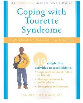 Coping with Tourette Syndrome