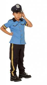 Coppens 834-20-918 kindercarnavalskostuum Feestkostuum