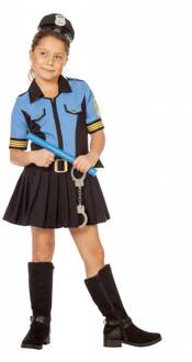 Coppens 834-20-920 kindercarnavalskostuum Feestkostuum