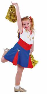 Coppens Cheerleader Multi - 140
