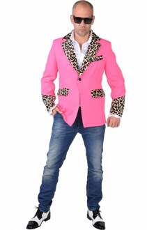 Coppens Colbert Panter Pink - Maat 50/52