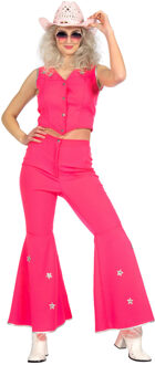 Coppens Festival outfit pink Roze - 38
