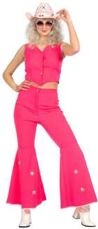 Coppens Festival outfit pink Roze - 42