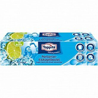 Coppens ijsblokzakjes