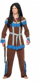 Coppens Indianen kostuum Tenderfoot voor heer
