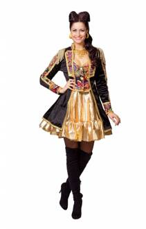 Coppens Jas Yellow Submarine Zwart - 40