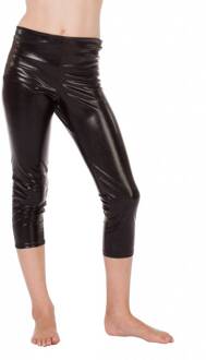 Coppens Legging Zwart - 164