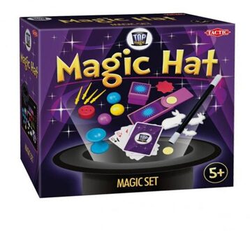 Coppens Magic Hat goochelset