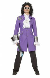 Coppens Purple Prince jas voor heer