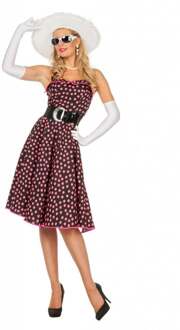 Coppens Rock & Roll jurk Ava voor dame