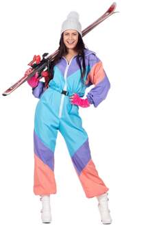 Coppens Vintage Sports Ski girl Multi - 38