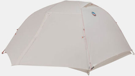 Copper Spur 3 Limited - 15D Fabric Including Footp Tent 3P Grijs - One size