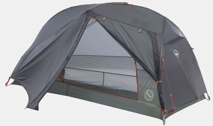 Copper Spur HV UL1 Bikepack Tent Grijs - One size