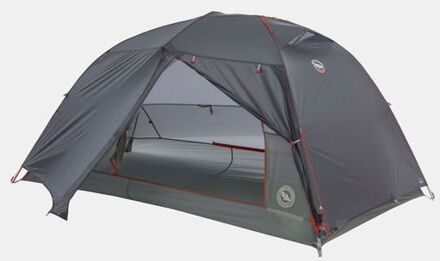 Copper Spur HV UL2 Bikepack Tent Grijs - One size