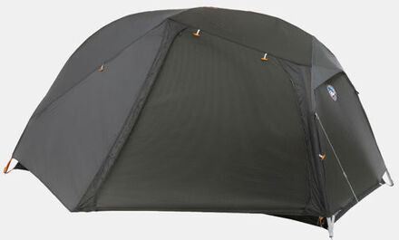 Copper Spur Ul1 Bikepack Tent 1P Groen - One size
