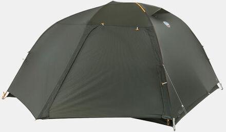 Copper Spur Ul3 Bikepack Tent 3P Groen - One size