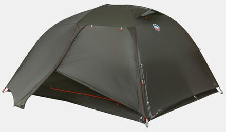 Copper Spur Ul3 - Lichen Green Tent 3P Groen - One size