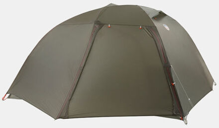Copper Spur Ul3 Xl - Lichen Green/Mercury Tent 3P Groen - One size
