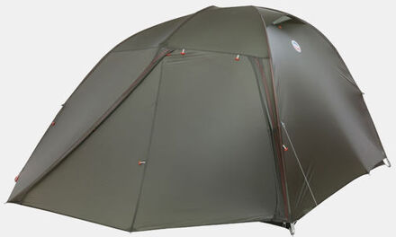 Copper Spur Ul4 - Lichen Green Tent 4P Groen - One size
