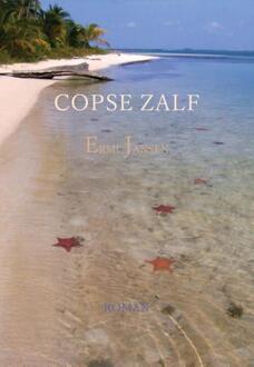Copse zalf - Boek Ermi Jansen (909029130X)