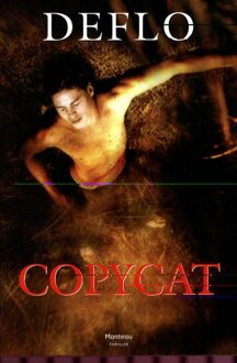 Copycat - eBook Luc Deflo (9460410529)