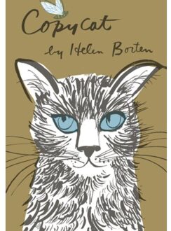 Copycat - Helen Borten