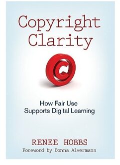 Copyright Clarity