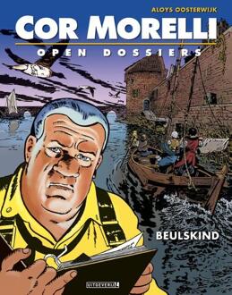 Cor Morelli 03. Beulskind - Aloys Oosterwijk