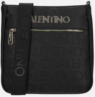 Cora crossbody tas nero Zwart - No Size