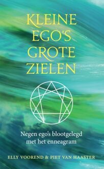 Corael Opleidingen Kleine ego's, grote zielen