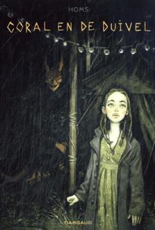 Coral en de duivel -   (ISBN: 9789085587712)