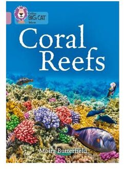 Coral Reefs