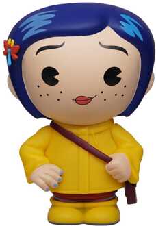 Coraline Coin Bank