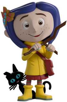Coraline Vinyl Figure Coraline 11 cm