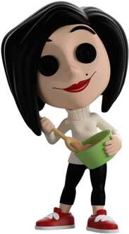 Coraline Vinyl Figure Other Mother 13 cm