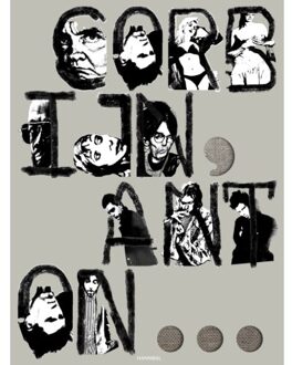 Corbijn, Anton... 1972-2024 (Each Copy Includes A Free, Exclusive Poster)