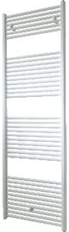 Cordivari Radiator (decor) H150xD3xL40cm 549W Staal Wit