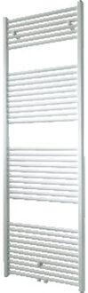 Cordivari Radiator (decor) H150xD3xL40cm 549W Staal Wit