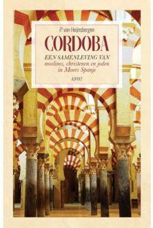 Cordoba - Boek P. van Heijnsbergen (9463381511)