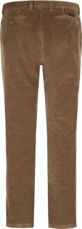 Corduroy Chino Blair Caramel Bruin - 52,56