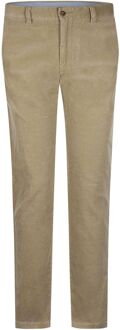 Corduroy Chino Blair Sand Beige - 56