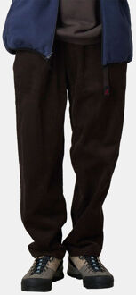Corduroy Gramicci Broek Bruin - XL
