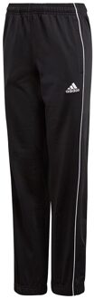 Core 18 Presentation Pants - Zwart - maat 116