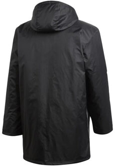 Core 18 Sportjas - Maat L  - Mannen - zwart/wit