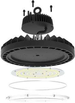 CORE 3.0 BASELine spot Ø 25 cm 860 zwart