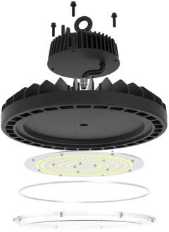 CORE 3.0 BASELine spot Ø 32 240W 840 zwart