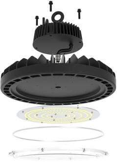 CORE 3.0 BASELine spot Ø 32 240W 860 zwart