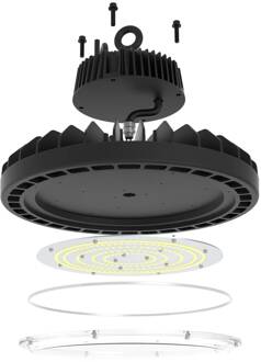 CORE 3.0 BASELine Spot Ø28cm 110W 840 zwart